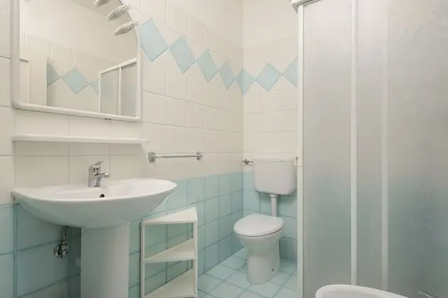 Apart Daire, 1 Yatak Odası, Balkon (2)