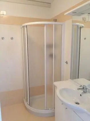 Apart Daire, 1 Yatak Odası, Balkon (2)