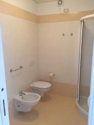 Apart Daire, 1 Yatak Odası, Balkon (2)