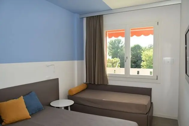 Apart Daire, 1 Yatak Odası, Balkon, Kısmi Deniz Manzaralı