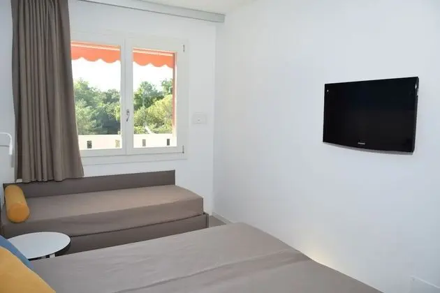 Apart Daire, 1 Yatak Odası, Balkon, Kısmi Deniz Manzaralı