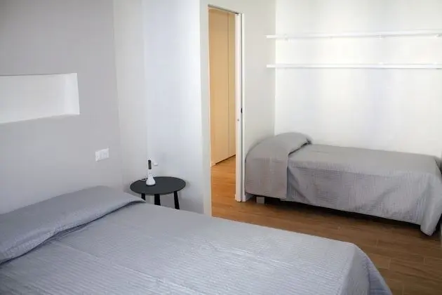 Apart Daire, 1 Yatak Odası, Balkon, Kısmi Deniz Manzaralı