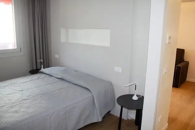 Apart Daire, 1 Yatak Odası, Balkon, Kısmi Deniz Manzaralı