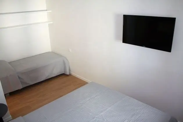 Apart Daire, 1 Yatak Odası, Balkon, Kısmi Deniz Manzaralı