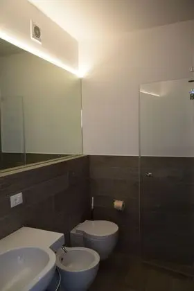 Apart Daire, 1 Yatak Odası, Balkon, Kısmi Deniz Manzaralı