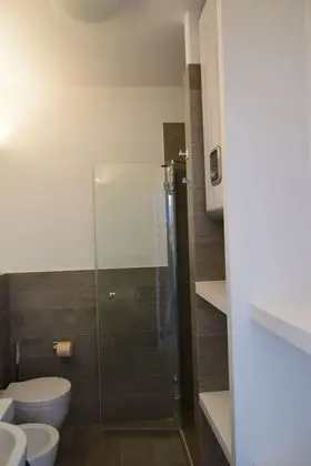 Apart Daire, 1 Yatak Odası, Balkon, Kısmi Deniz Manzaralı