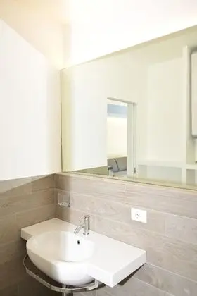 Apart Daire, 1 Yatak Odası, Balkon, Kısmi Deniz Manzaralı