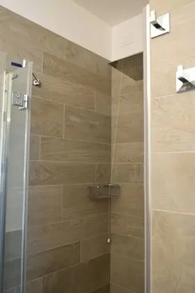 Apart Daire, 1 Yatak Odası, Balkon, Kısmi Deniz Manzaralı