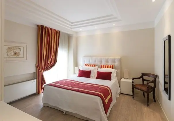 Apart Daire, 1 Yatak Odası (Aparthotel)