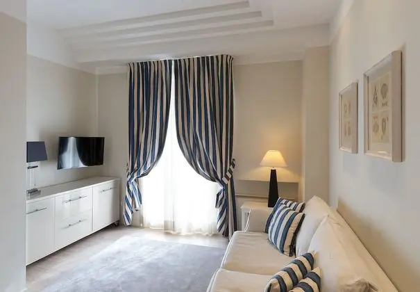 Apart Daire, 1 Yatak Odası (Aparthotel)