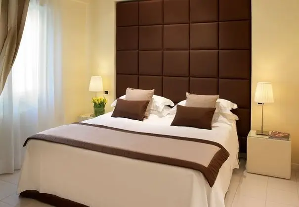 Apart Daire, 1 Yatak Odası (Aparthotel)