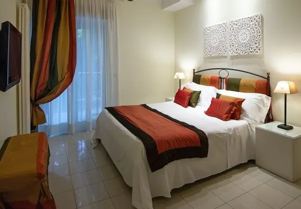 Apart Daire, 1 Yatak Odası (Aparthotel)