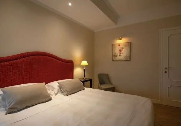 Apart Daire, 1 Yatak Odası (Aparthotel)