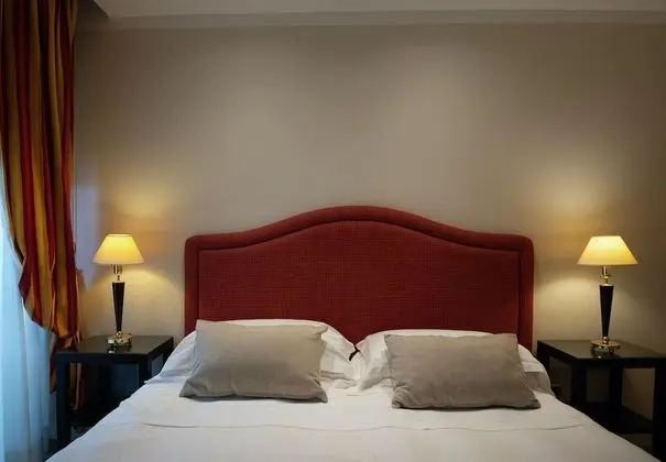 Apart Daire, 1 Yatak Odası (Aparthotel)