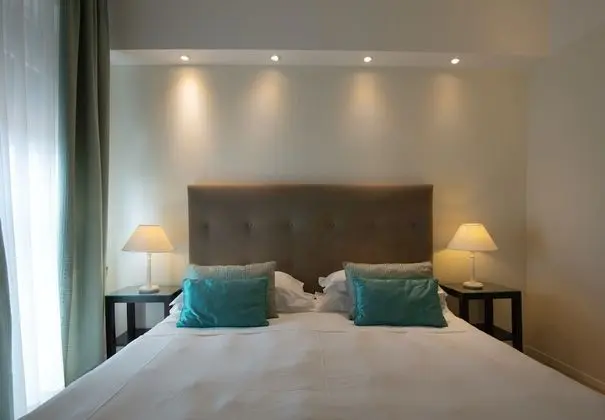 Apart Daire, 1 Yatak Odası (Aparthotel)