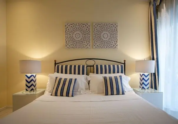 Apart Daire, 1 Yatak Odası (Aparthotel)