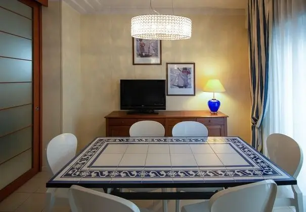 Apart Daire, 1 Yatak Odası (Aparthotel)