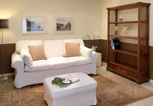 Apart Daire, 1 Yatak Odası (Aparthotel)