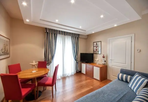 Apart Daire, 1 Yatak Odası (Aparthotel)