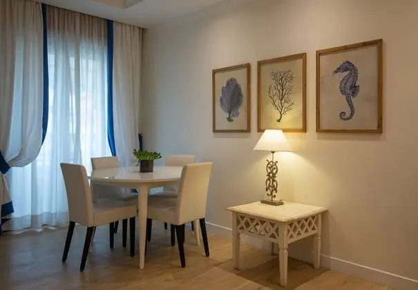 Apart Daire, 1 Yatak Odası (Aparthotel)