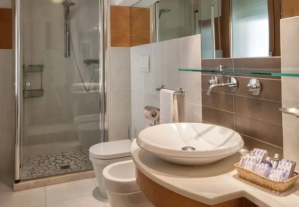 Apart Daire, 1 Yatak Odası (Aparthotel)