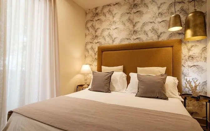 Appartamento Prestige