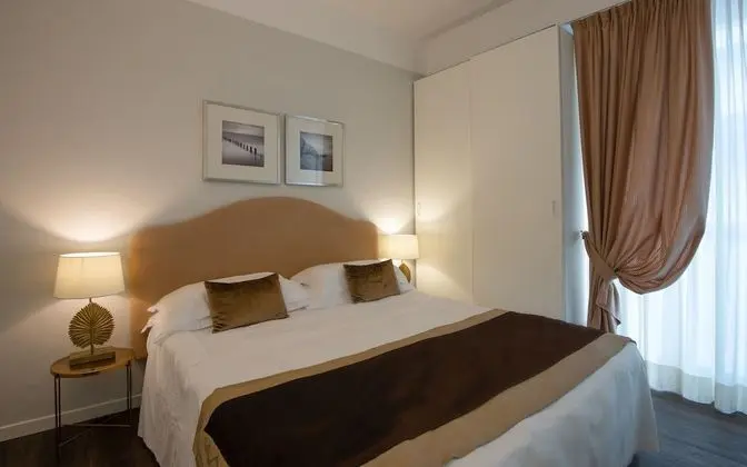 Appartamento Prestige