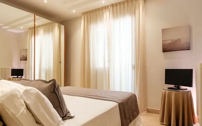 Appartamento Prestige