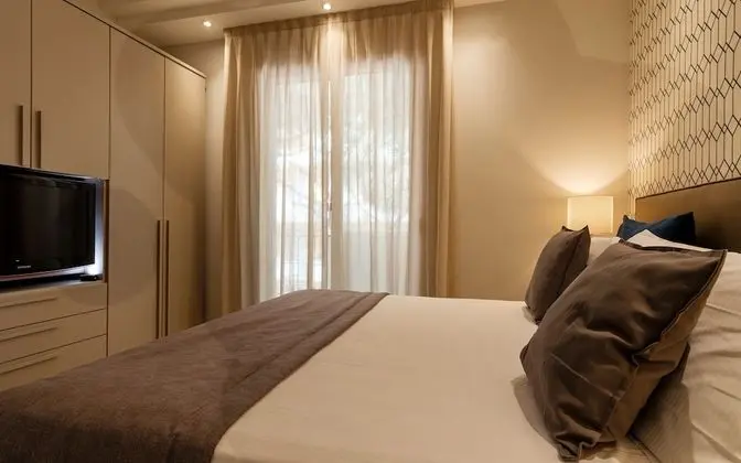 Appartamento Prestige