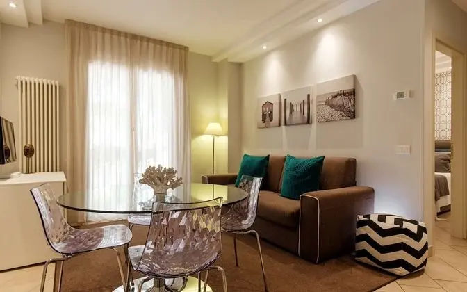 Appartamento Prestige