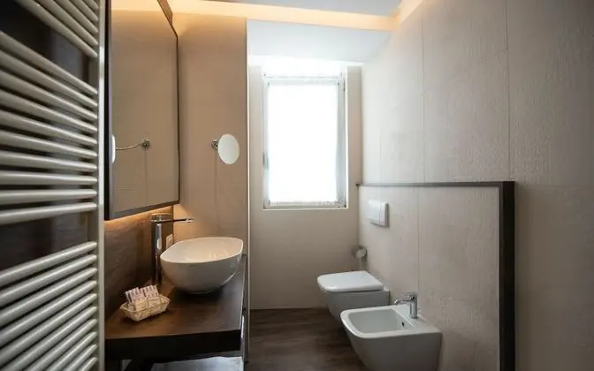 Appartamento Prestige