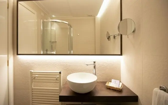 Appartamento Prestige