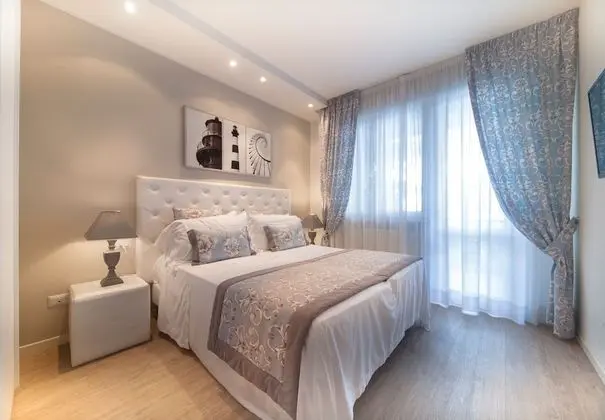 Executive Apart Daire