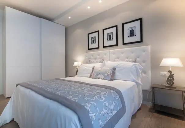 Executive Apart Daire