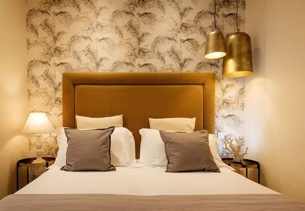 Executive Apart Daire