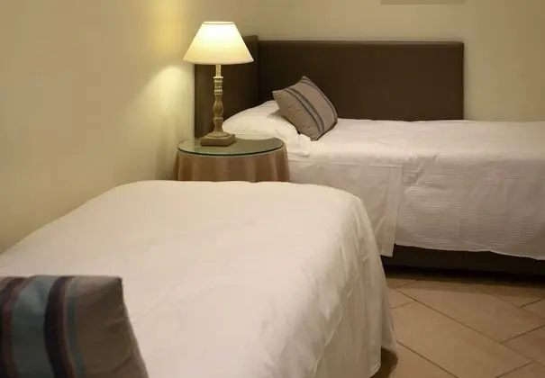 Executive Apart Daire