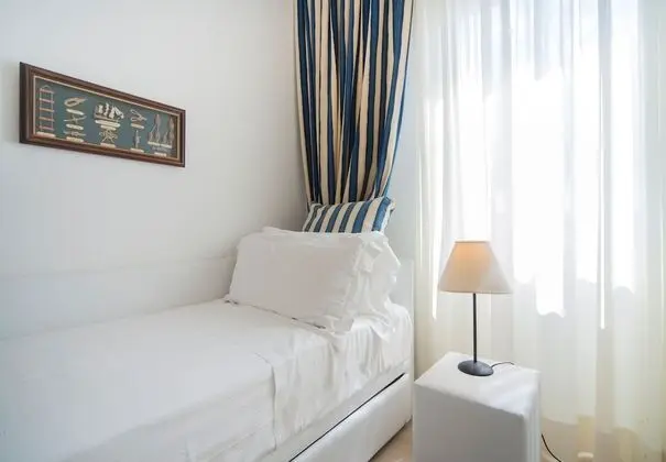 Executive Apart Daire