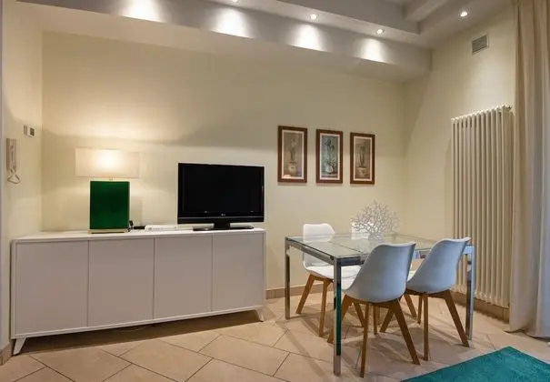 Executive Apart Daire