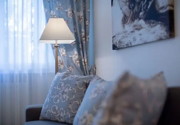 Executive Apart Daire