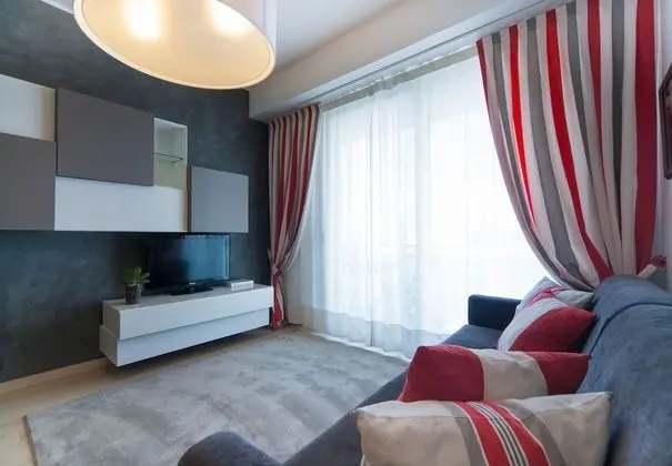 Executive Apart Daire