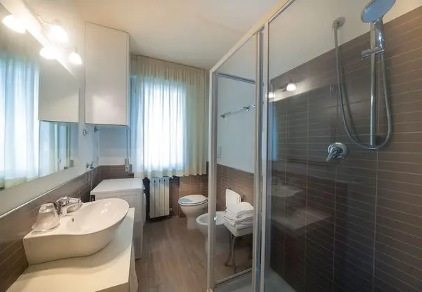 Executive Apart Daire