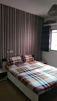 Comfort Apart Daire