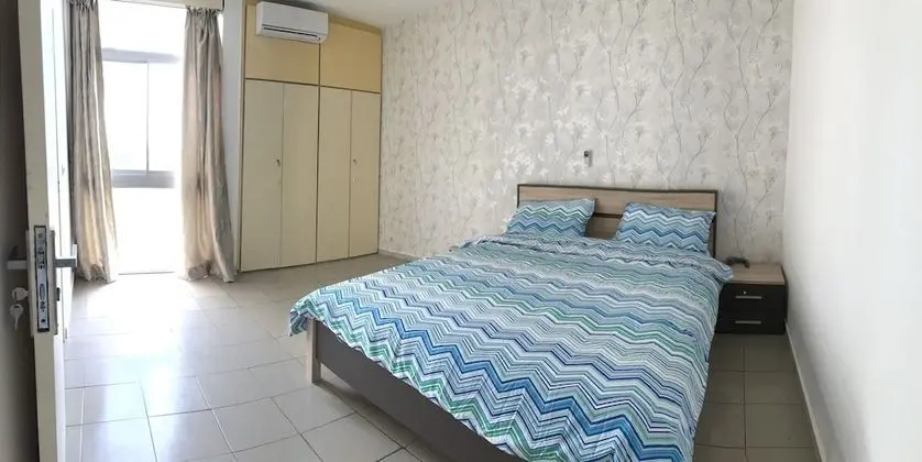 Basic Apart Daire, 2 Yatak Odası