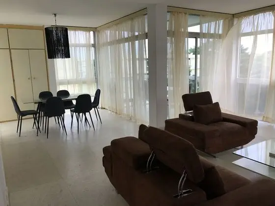 Basic Apart Daire, 2 Yatak Odası