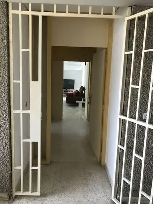 Basic Apart Daire, 2 Yatak Odası