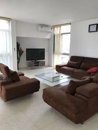 Basic Apart Daire, 2 Yatak Odası