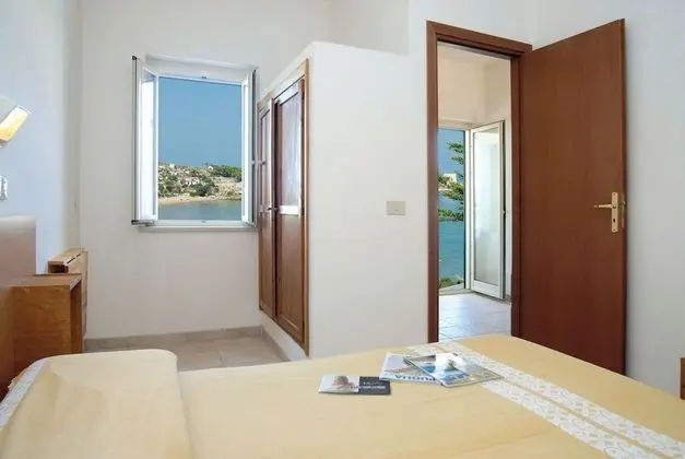 Comfort Apart Daire, 2 Yatak Odası (up 4 people)