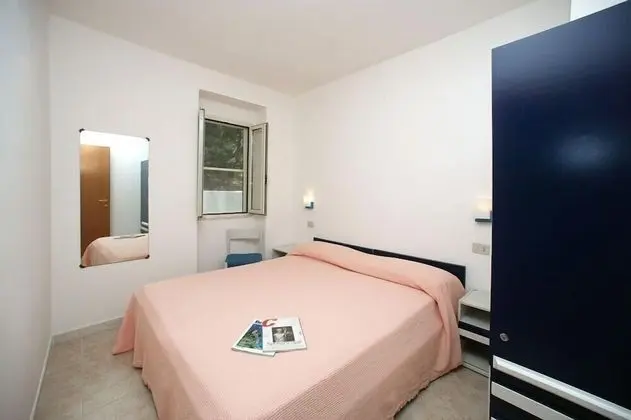 Comfort Apart Daire, 2 Yatak Odası (up 4 people)