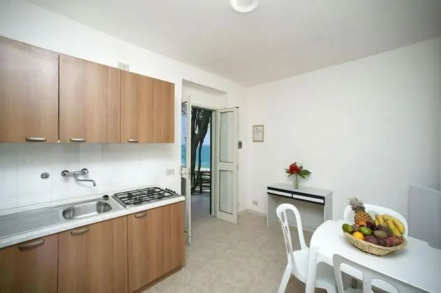 Comfort Apart Daire, 2 Yatak Odası (up 4 people)