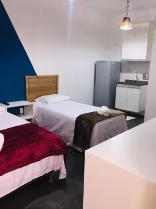 Dört Kişilik Oda, Sigara İçilmez